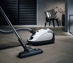 best bagged vacuum