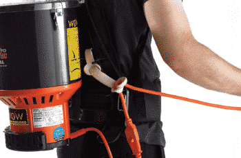 Best Commercial  Vacuum Cleaner Reviews