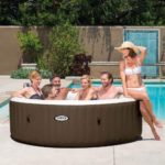 best hot tubs under 5000