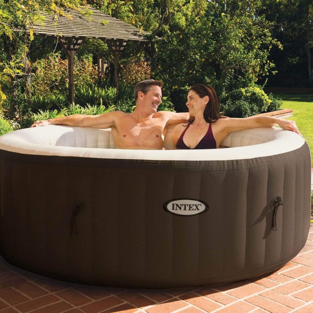 🥇 Best Hot Tubs Under 5000 Top 10 Best Reviews