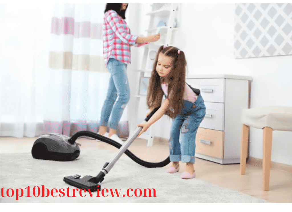 Best Vacuum Cleaner in Business Review 2022 (TOP 10 CHOICES)
