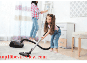 Best Vacuum For Cleaning Business