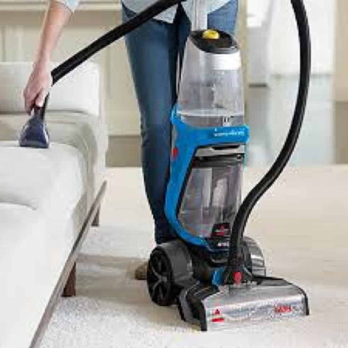 Vacuum For Cleaning Business – Buying Guide