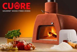 Top 10 Outdoor Pizza Oven Kits