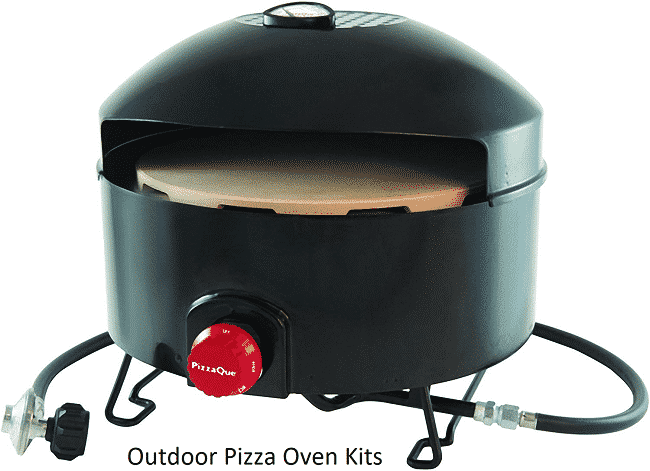 🥇💯Top 10 Outdoor Pizza Oven Kits 2023 Reviews
