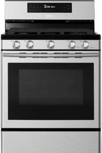 top-10-best-gas-convection-range-stainless-steel-ovens