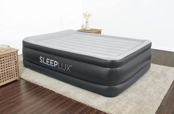 Top 10 Most Popular and High Rated Air Mattress Review In 2022