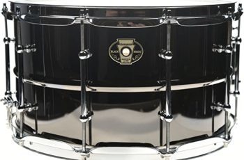 Top 10 Best Snare Drums in 2023 Reviews