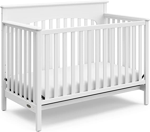 Best Baby Cribs In 2023 Top 10 Best Reviews
