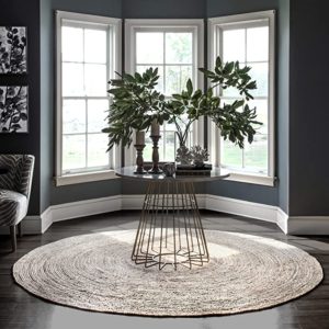 top-10-best-round-rugs-reviews-home-makeover