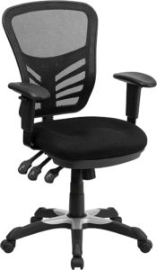 top-10-desk-chair-review