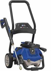 best-electric-pressure-washers