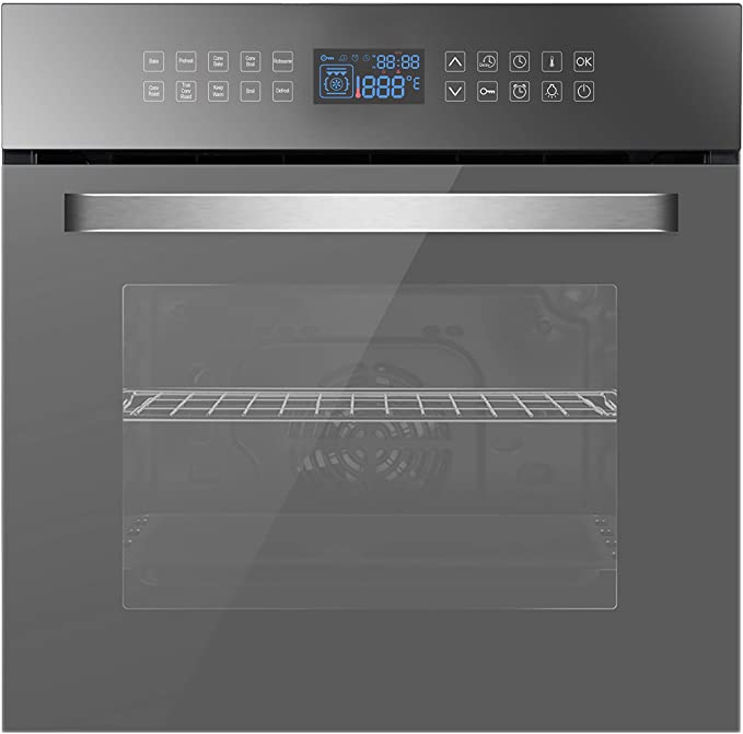 Best Gas Convection Range Ovens Top 10 Best Reviews