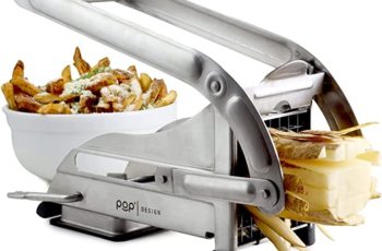 Top 10 Best French Fry Cutters in 2023  Reviews