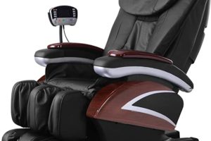 Top 10 Best Full Body Massage Chairs In 2023 Reviews