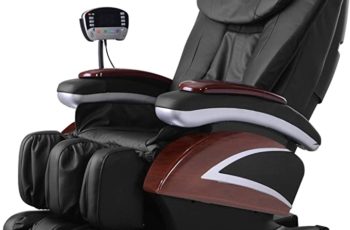 Top 10 Best Full Body Massage Chairs In 2022 Reviews