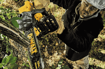 Top 10 Best Chainsaws in 2021 Reviews