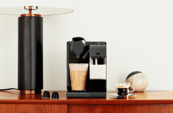 Make Gourmet Grade Coffee with these Top 10 Coffee Espresso Makers review in 2021