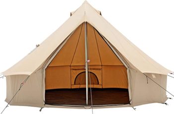 Top 10 Best Camping 4-seasons Tents in 2023 reviews