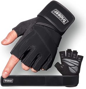 best-weight-lifting-gloves