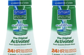 Top 10 Best Mouthwashes in 2023 Reviews