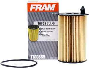 Top 10 Best Oil Filters 10 top-10-best-oil-filters