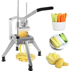 top-10-french-fry-cutters-reviews