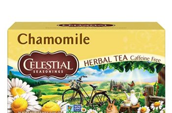 Top 7 Chamomile Tea Benefits You Might Never Know