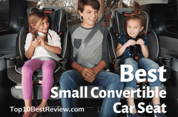 Best Convertible Car Seat for Small car | Customer Review 2021
