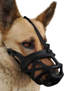 best-dog-muzzles