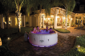 🥇 Best Hot Tubs Under $5000