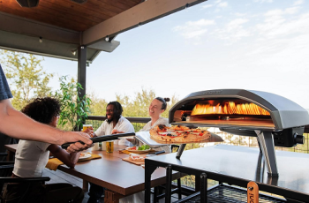 Top 10 Outdoor Pizza Oven Kits 2024