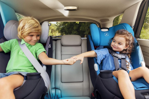 top 10 best convertible car seats reviews