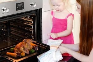 Top 10 Best Gas Convection Range Stainless Steel Ovens