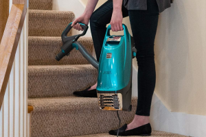 Consumer Reports Best Bagged Vacuum – Buying Guide